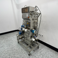 Amersham Biosciences BioProcess Engineering System image 1